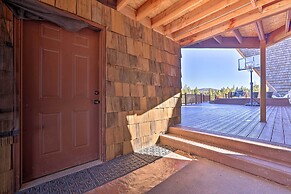 Mtn Cabin Between Bryce Canyon & Zion Nat'l Parks!