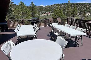 Mtn Cabin Between Bryce Canyon & Zion Nat'l Parks!