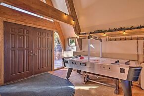 Mtn Cabin Between Bryce Canyon & Zion Nat'l Parks!