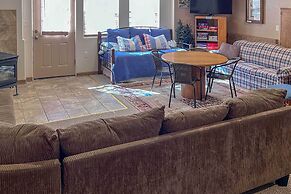 Mtn Cabin Between Bryce Canyon & Zion Nat'l Parks!