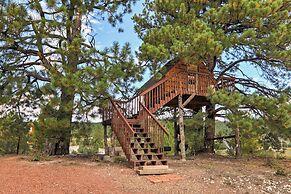 Mtn Cabin Between Bryce Canyon & Zion Nat'l Parks!