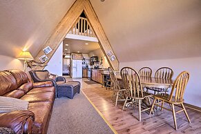 Mtn Cabin Between Bryce Canyon & Zion Nat'l Parks!