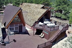 Mtn Cabin Between Bryce Canyon & Zion Nat'l Parks!
