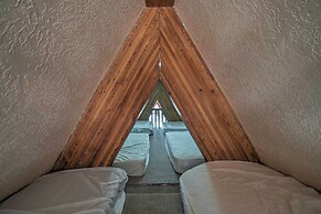 Mtn Cabin Between Bryce Canyon & Zion Nat'l Parks!