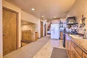 Mtn Cabin Between Bryce Canyon & Zion Nat'l Parks!