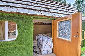 Mtn Cabin Between Bryce Canyon & Zion Nat'l Parks!