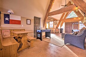 Mtn Cabin Between Bryce Canyon & Zion Nat'l Parks!