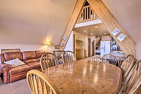 Mtn Cabin Between Bryce Canyon & Zion Nat'l Parks!