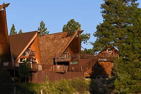 Mtn Cabin Between Bryce Canyon & Zion Nat'l Parks!