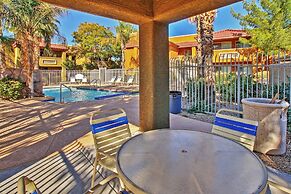 Phoenix Abode: Pool Access, Near Bellair Golf Club