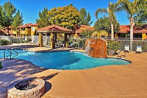 Phoenix Abode: Pool Access, Near Bellair Golf Club