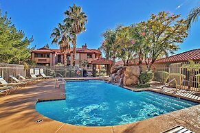 Phoenix Abode: Pool Access, Near Bellair Golf Club