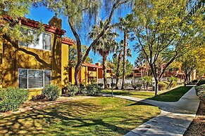 Phoenix Abode: Pool Access, Near Bellair Golf Club