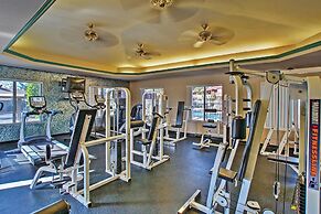 Phoenix Abode: Pool Access, Near Bellair Golf Club