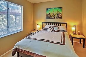 Phoenix Abode: Pool Access, Near Bellair Golf Club