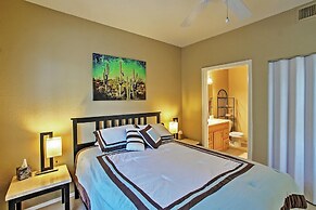 Phoenix Abode: Pool Access, Near Bellair Golf Club