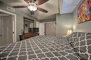 Lakefront & Trailside Escape w/ Private Dock +deck