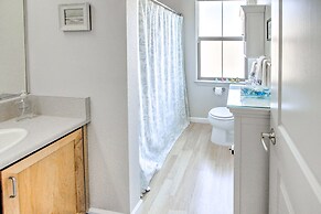 Serene Bungalow-style Home in Point Reyes Station!