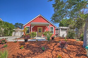 Serene Bungalow-style Home in Point Reyes Station!