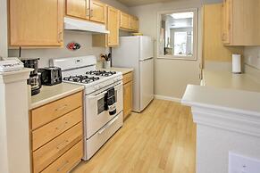 Serene Bungalow-style Home in Point Reyes Station!