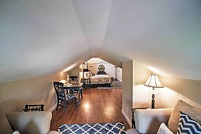 Spacious & Stunning Cleveland Getaway on 1 Acre