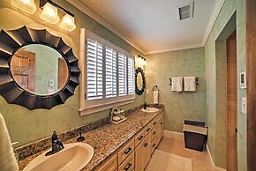 Spacious & Stunning Cleveland Getaway on 1 Acre