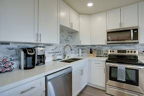 Hot Tub, Mountain Views: Scenic Prescott Home