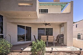 Amenity-packed Home w/ Hot Tub & River Views!