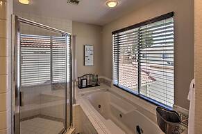 Amenity-packed Home w/ Hot Tub & River Views!