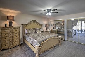 Amenity-packed Home w/ Hot Tub & River Views!