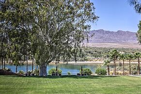 Amenity-packed Home w/ Hot Tub & River Views!