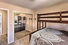 Amenity-packed Home w/ Hot Tub & River Views!