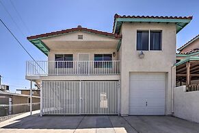 Amenity-packed Home w/ Hot Tub & River Views!