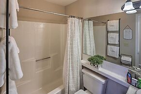 Amenity-packed Home w/ Hot Tub & River Views!