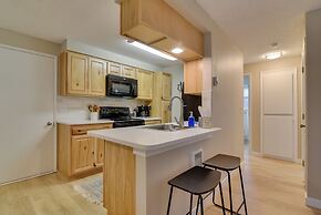 Lovely Vancouver Retreat w/ Home Gym!