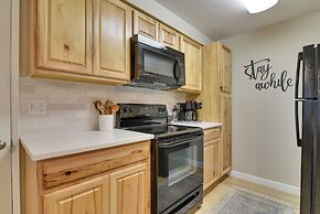 Lovely Vancouver Retreat w/ Home Gym!