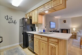 Lovely Vancouver Retreat w/ Home Gym!