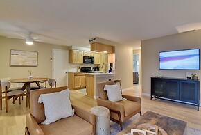 Lovely Vancouver Retreat w/ Home Gym!