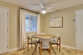 Lovely Vancouver Retreat w/ Home Gym!