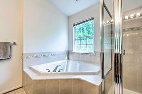 Elkridge Townhome ~ 15 Mi to Dtwn Baltimore!