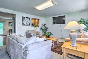 Elkridge Townhome ~ 15 Mi to Dtwn Baltimore!