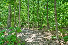 Elkridge Townhome ~ 15 Mi to Dtwn Baltimore!