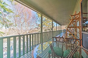 Mountain Escape - 7 Miles to Mission Ridge Resort!