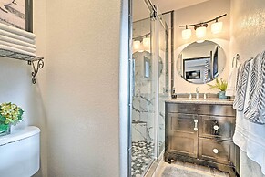 Mountain Escape - 7 Miles to Mission Ridge Resort!