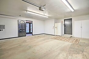 Mountain Escape - 7 Miles to Mission Ridge Resort!