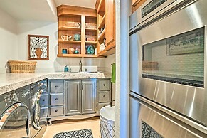 Mountain Escape - 7 Miles to Mission Ridge Resort!