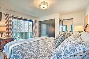 Mountain Escape - 7 Miles to Mission Ridge Resort!