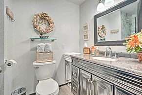 Mountain Escape - 7 Miles to Mission Ridge Resort!