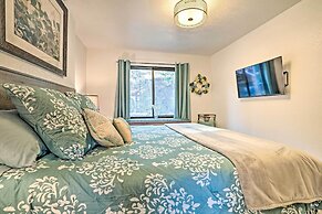 Mountain Escape - 7 Miles to Mission Ridge Resort!