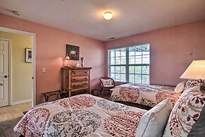 Pool & Bay Access: Serene Ocean View Oasis